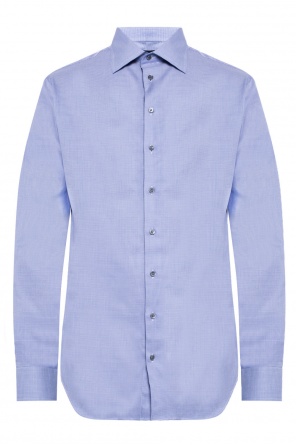 Patterned shirt, zdjęcie 1 Patterned shirt od Giorgio Armani